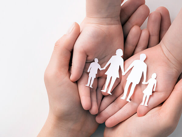Family Estate Protection with Estate Planning.